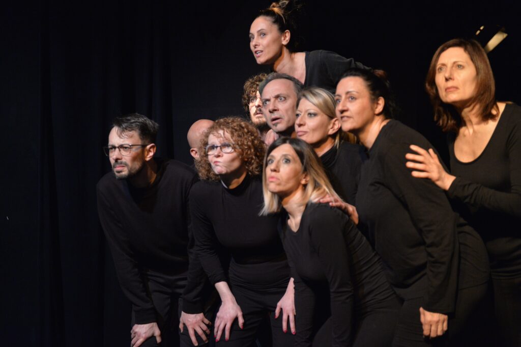 Scuola Teatro Aità