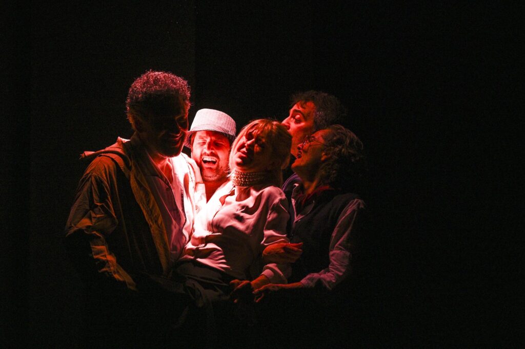 Scuola Teatro Brescia